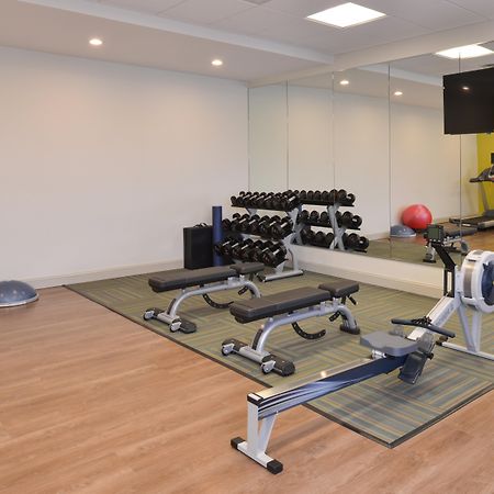 Holiday Inn Express - Nashville South - Spring Hill By Ihg Esterno foto
