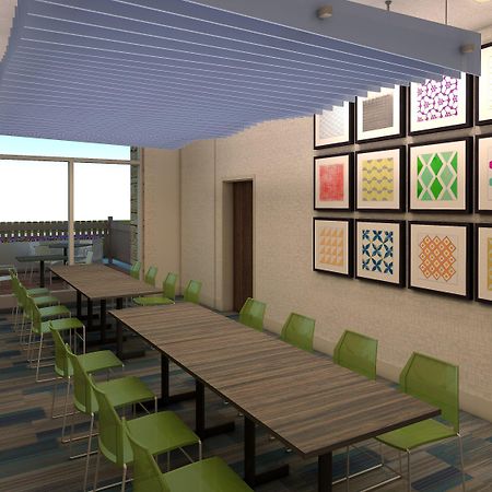 Holiday Inn Express - Nashville South - Spring Hill By Ihg Esterno foto