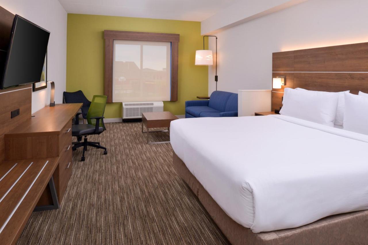 Holiday Inn Express - Nashville South - Spring Hill By Ihg Esterno foto