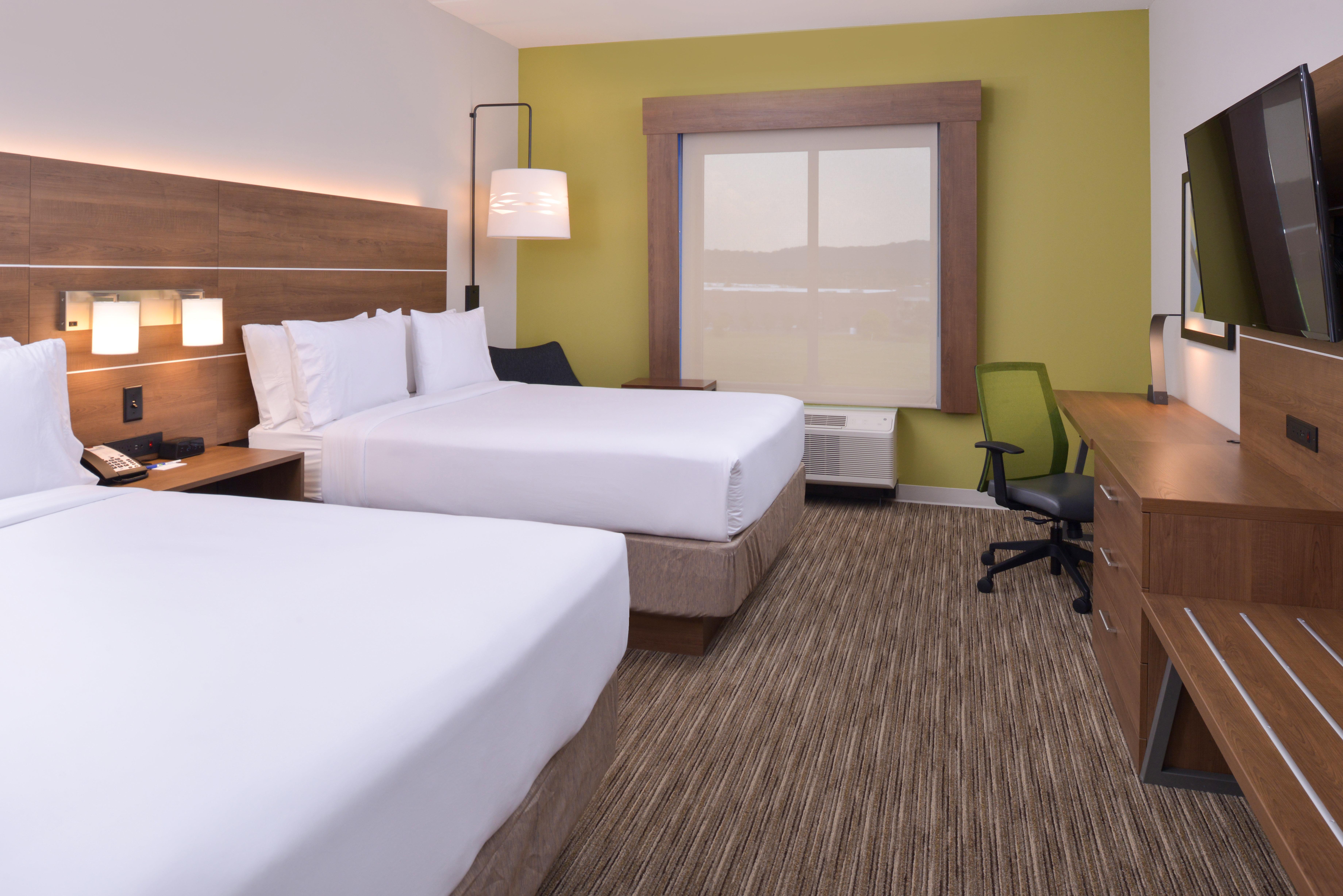 Holiday Inn Express - Nashville South - Spring Hill By Ihg Esterno foto