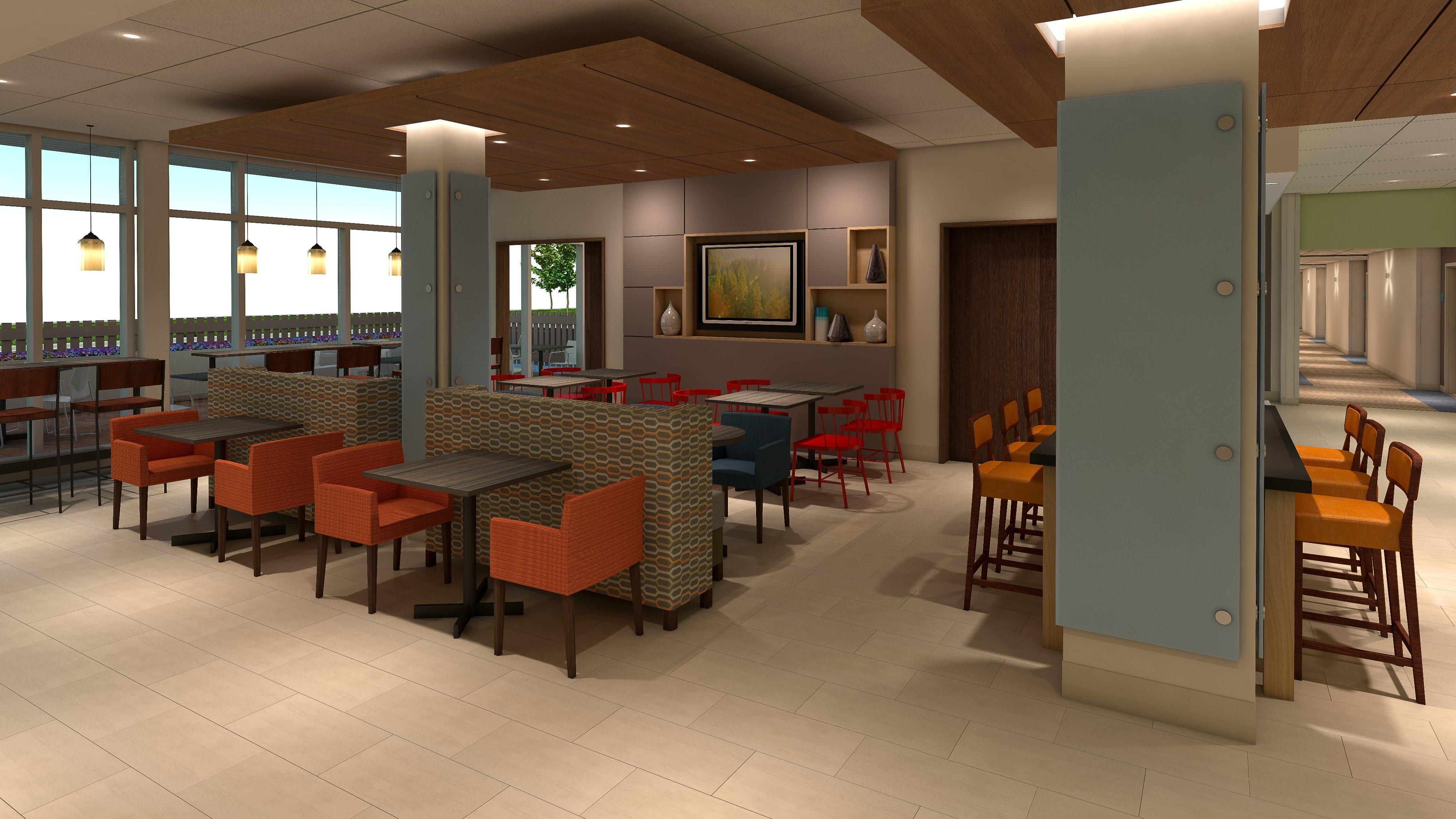 Holiday Inn Express - Nashville South - Spring Hill By Ihg Esterno foto