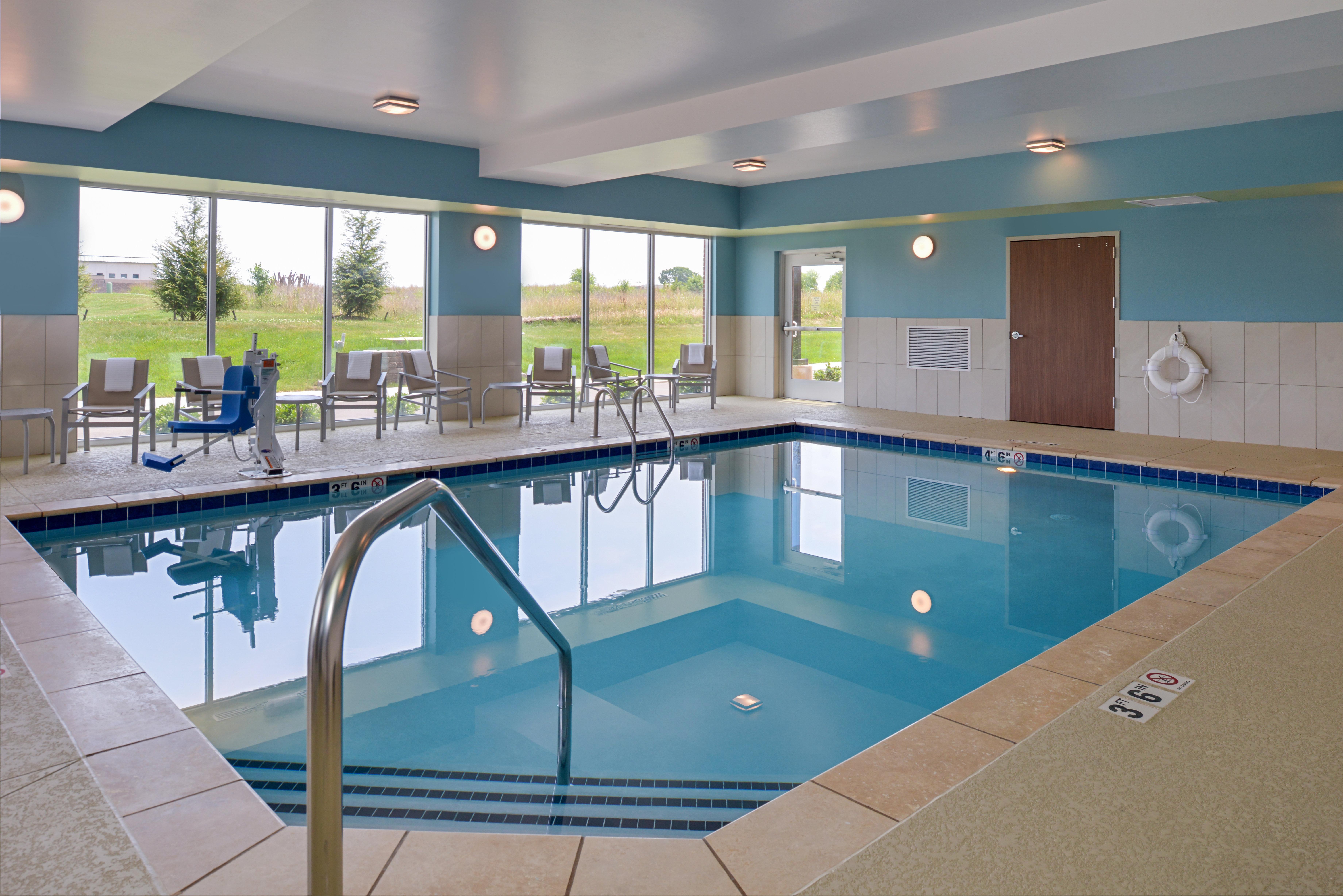 Holiday Inn Express - Nashville South - Spring Hill By Ihg Esterno foto