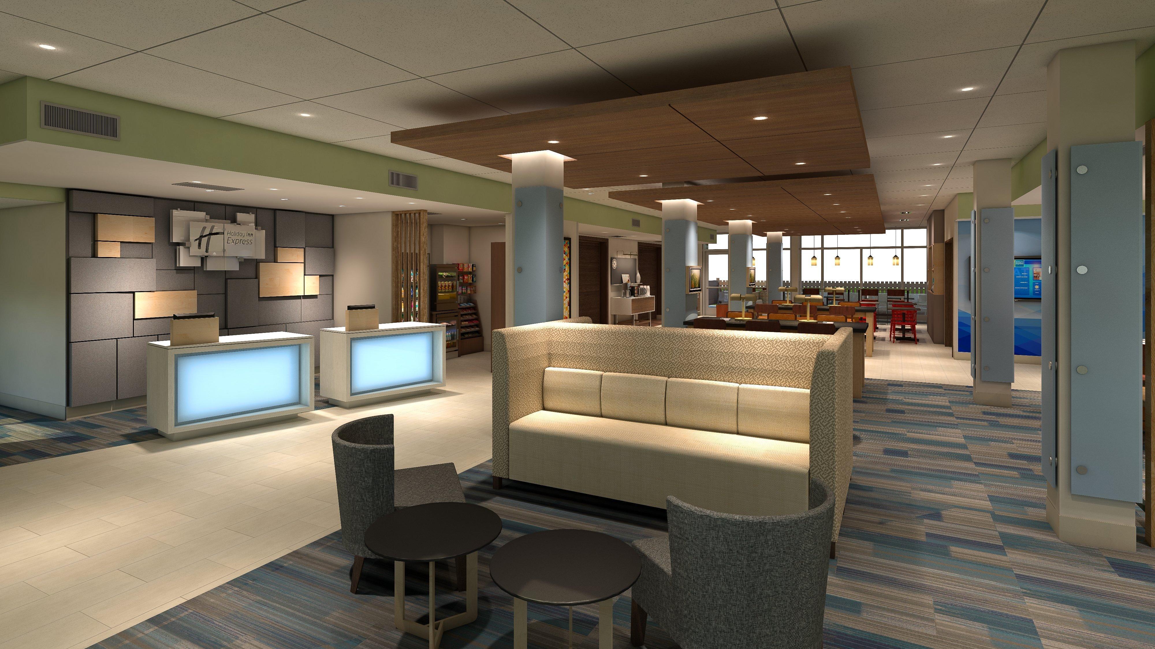 Holiday Inn Express - Nashville South - Spring Hill By Ihg Esterno foto