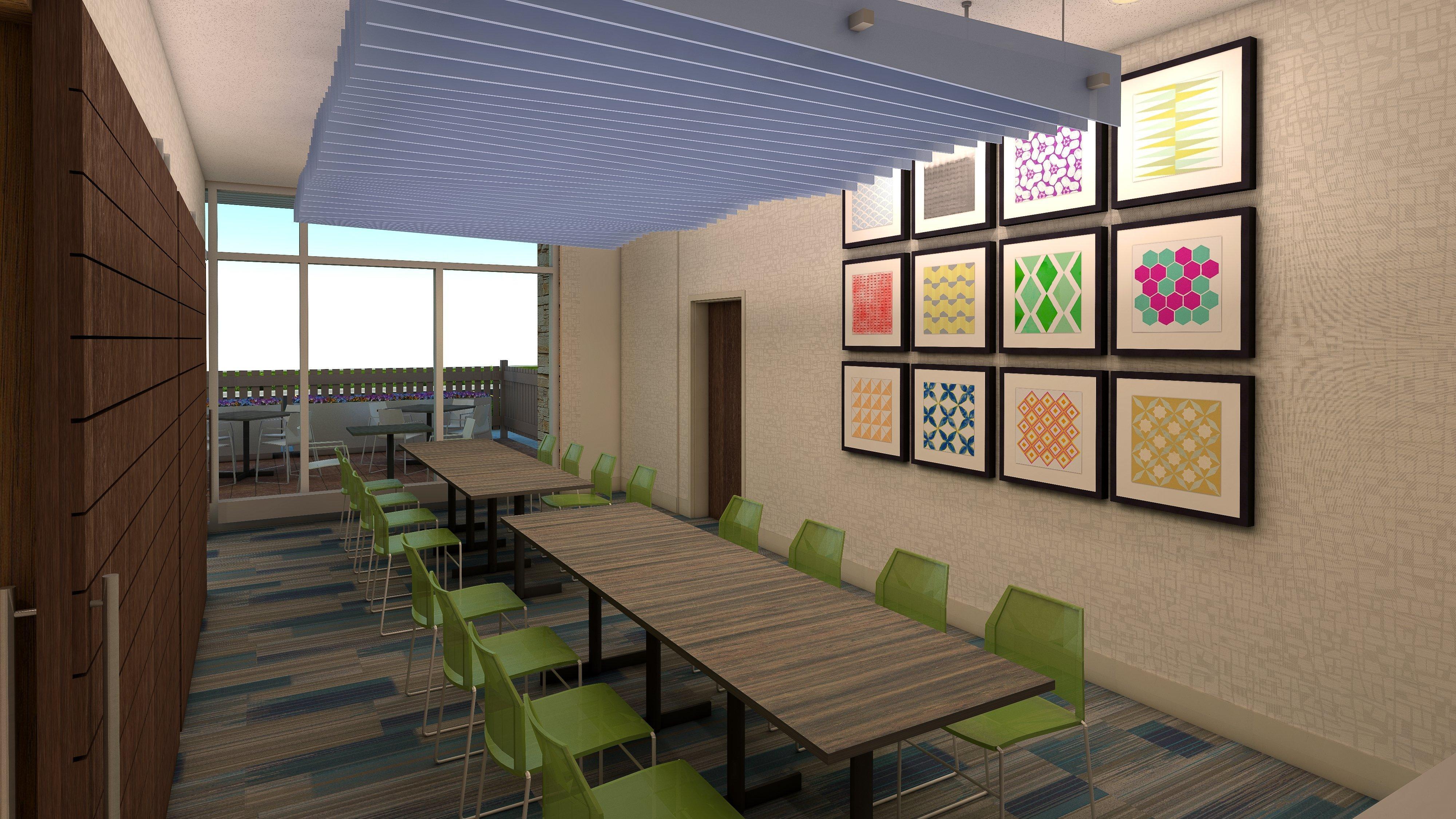 Holiday Inn Express - Nashville South - Spring Hill By Ihg Esterno foto