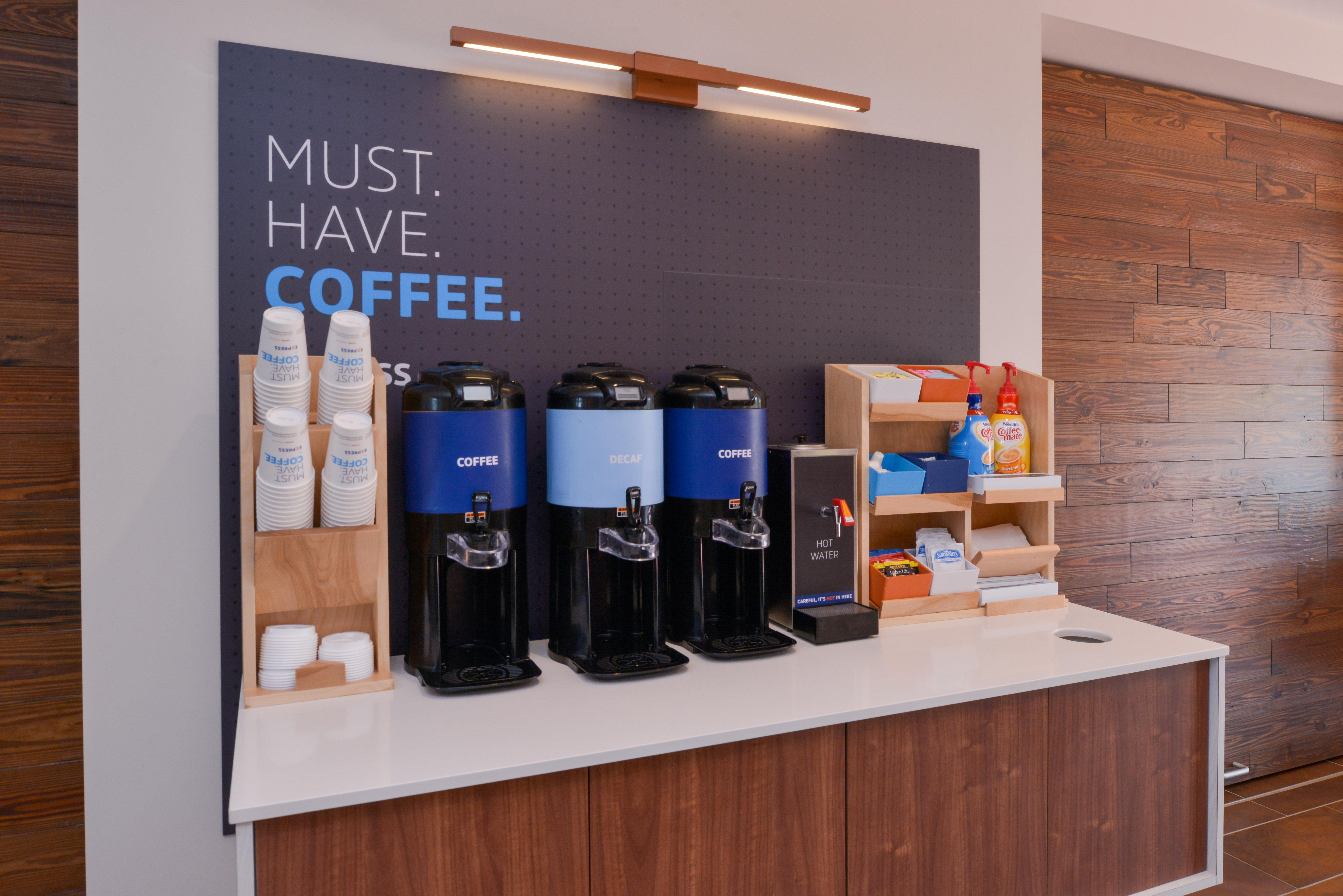 Holiday Inn Express - Nashville South - Spring Hill By Ihg Esterno foto
