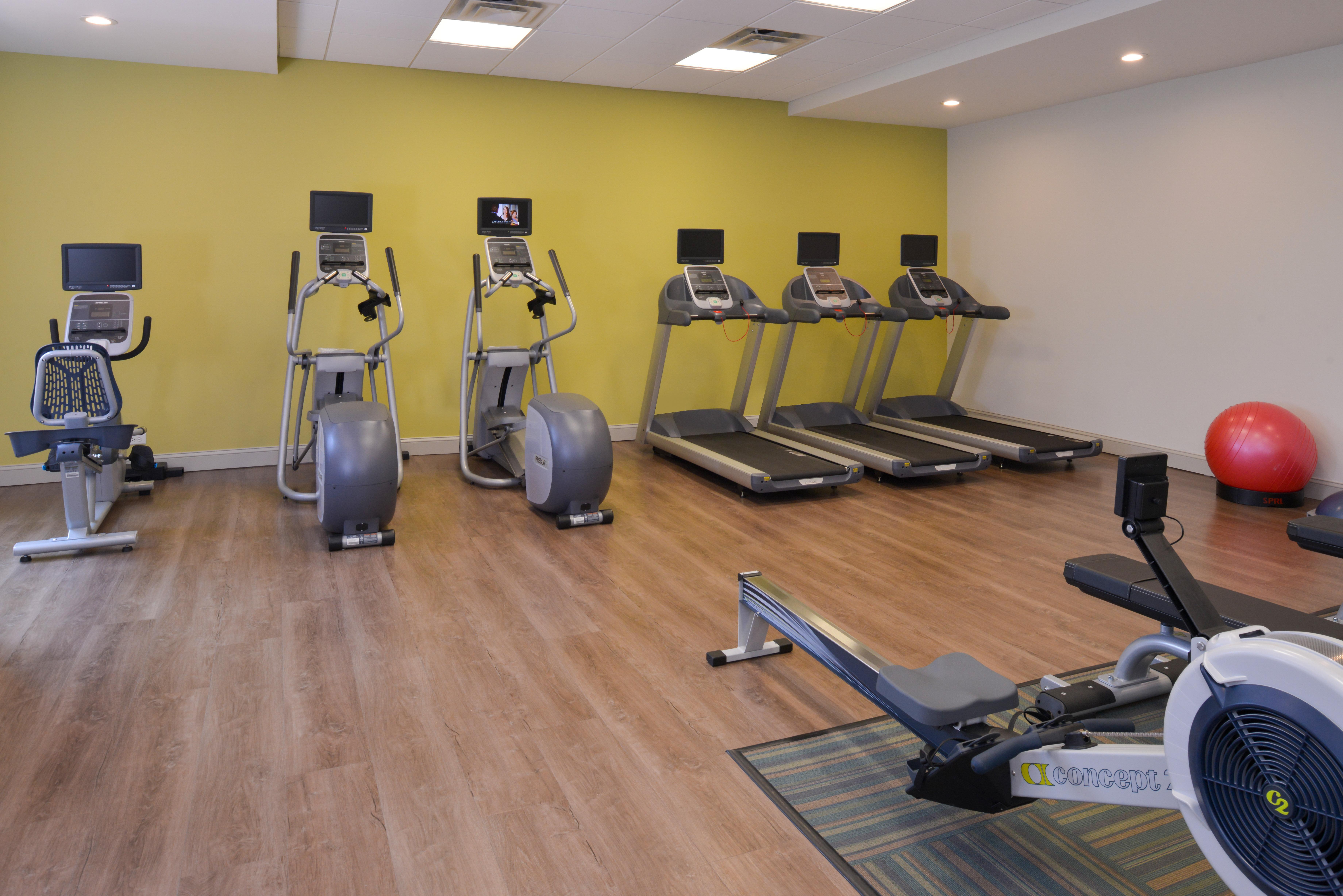 Holiday Inn Express - Nashville South - Spring Hill By Ihg Esterno foto