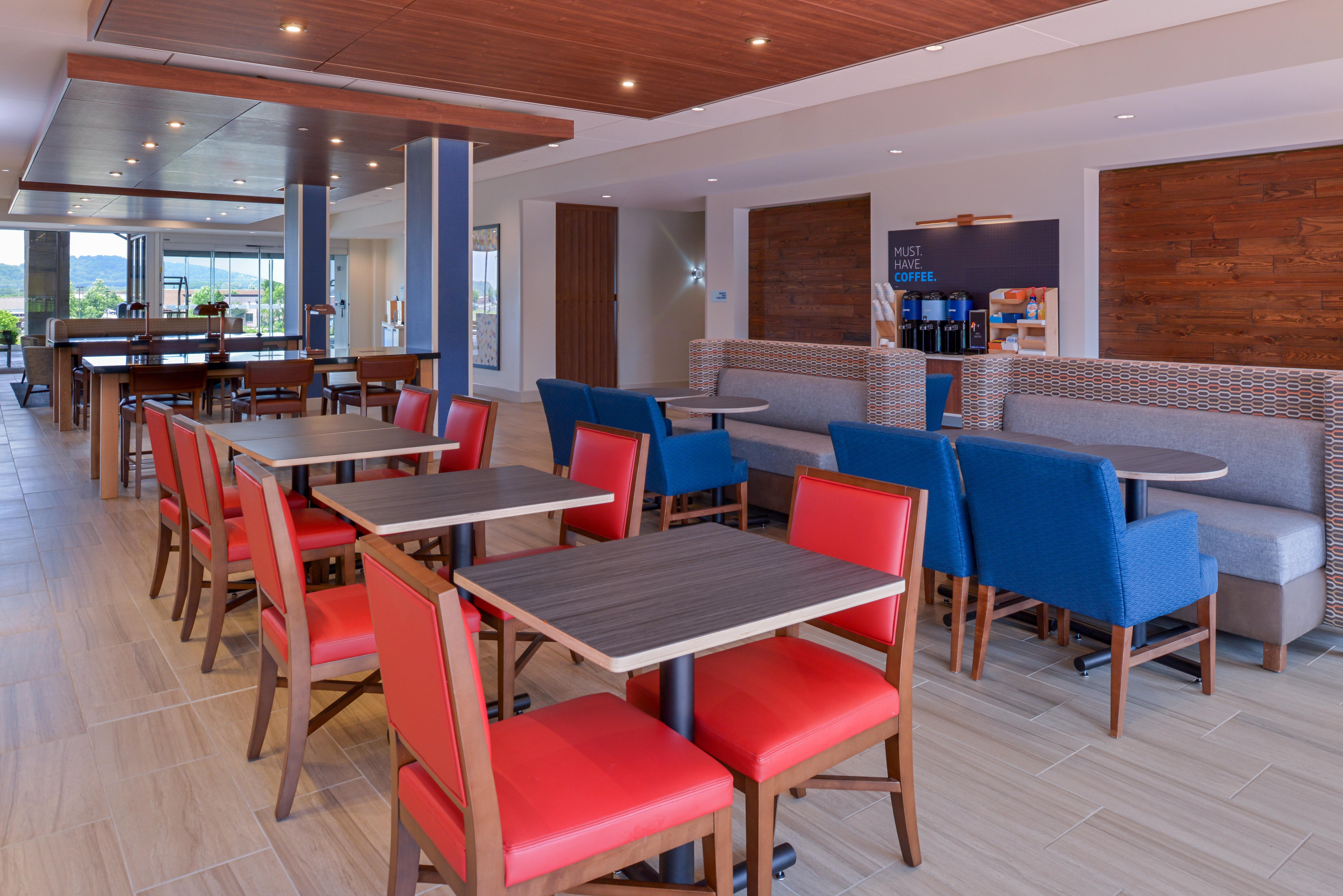 Holiday Inn Express - Nashville South - Spring Hill By Ihg Esterno foto