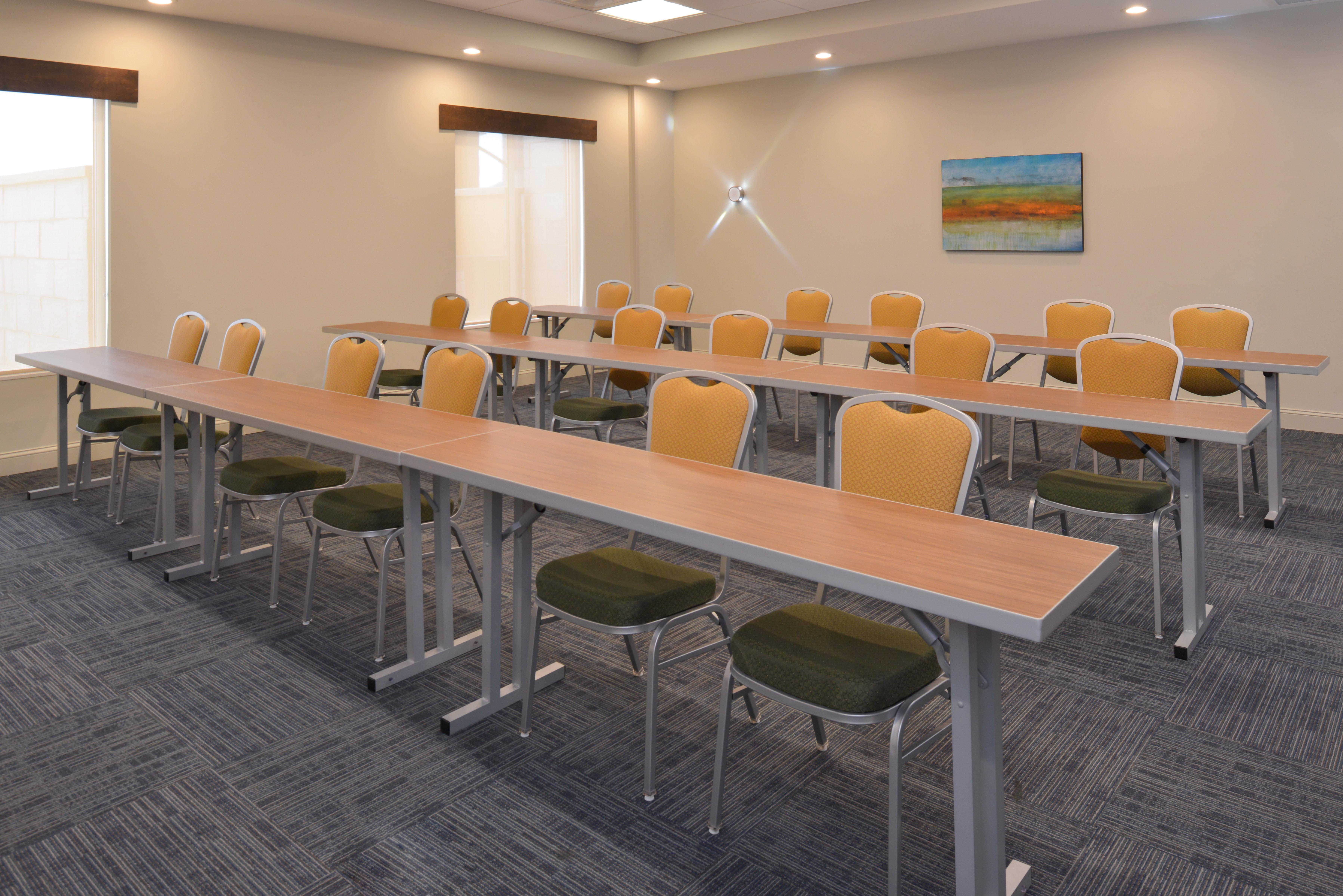 Holiday Inn Express - Nashville South - Spring Hill By Ihg Esterno foto