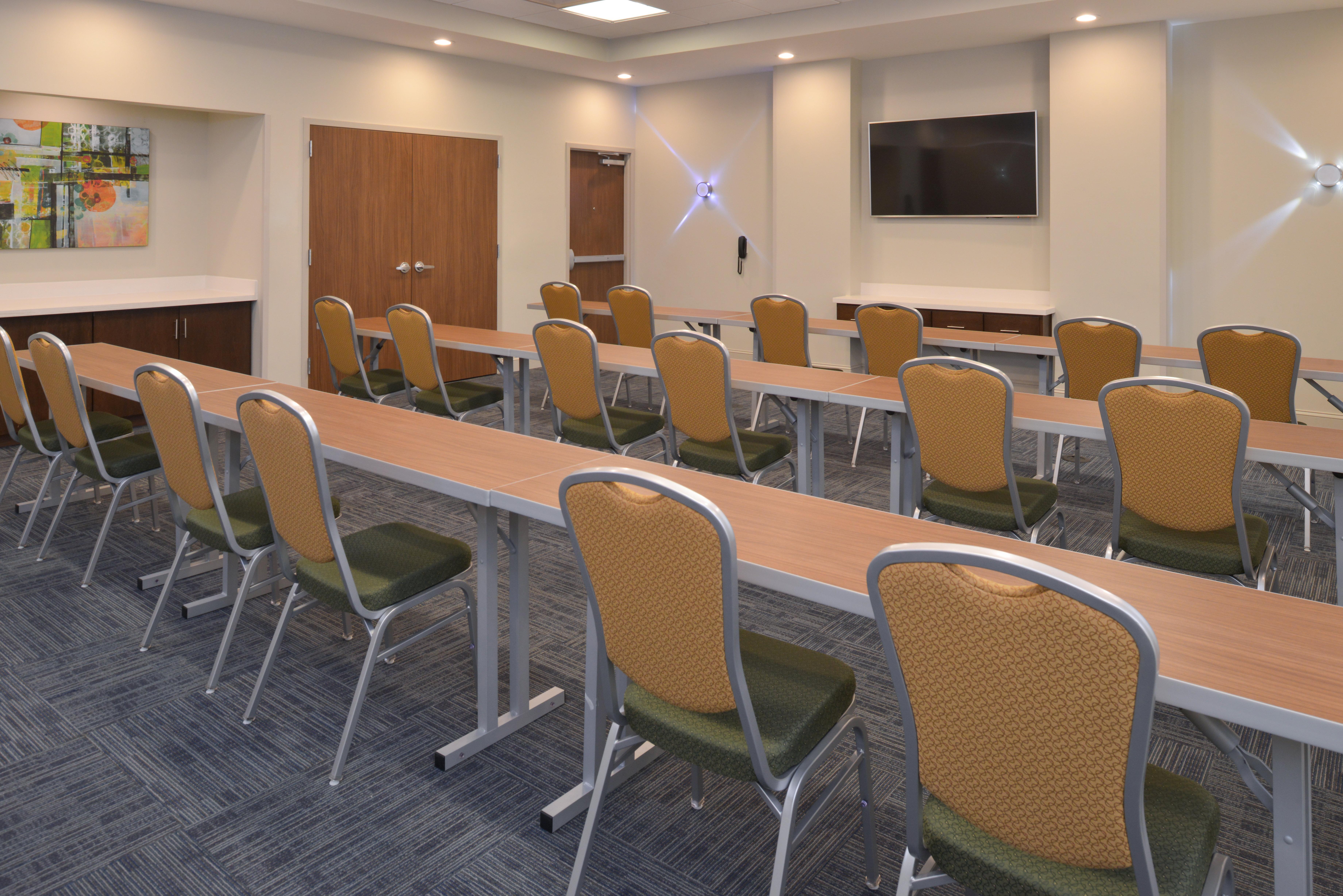 Holiday Inn Express - Nashville South - Spring Hill By Ihg Esterno foto