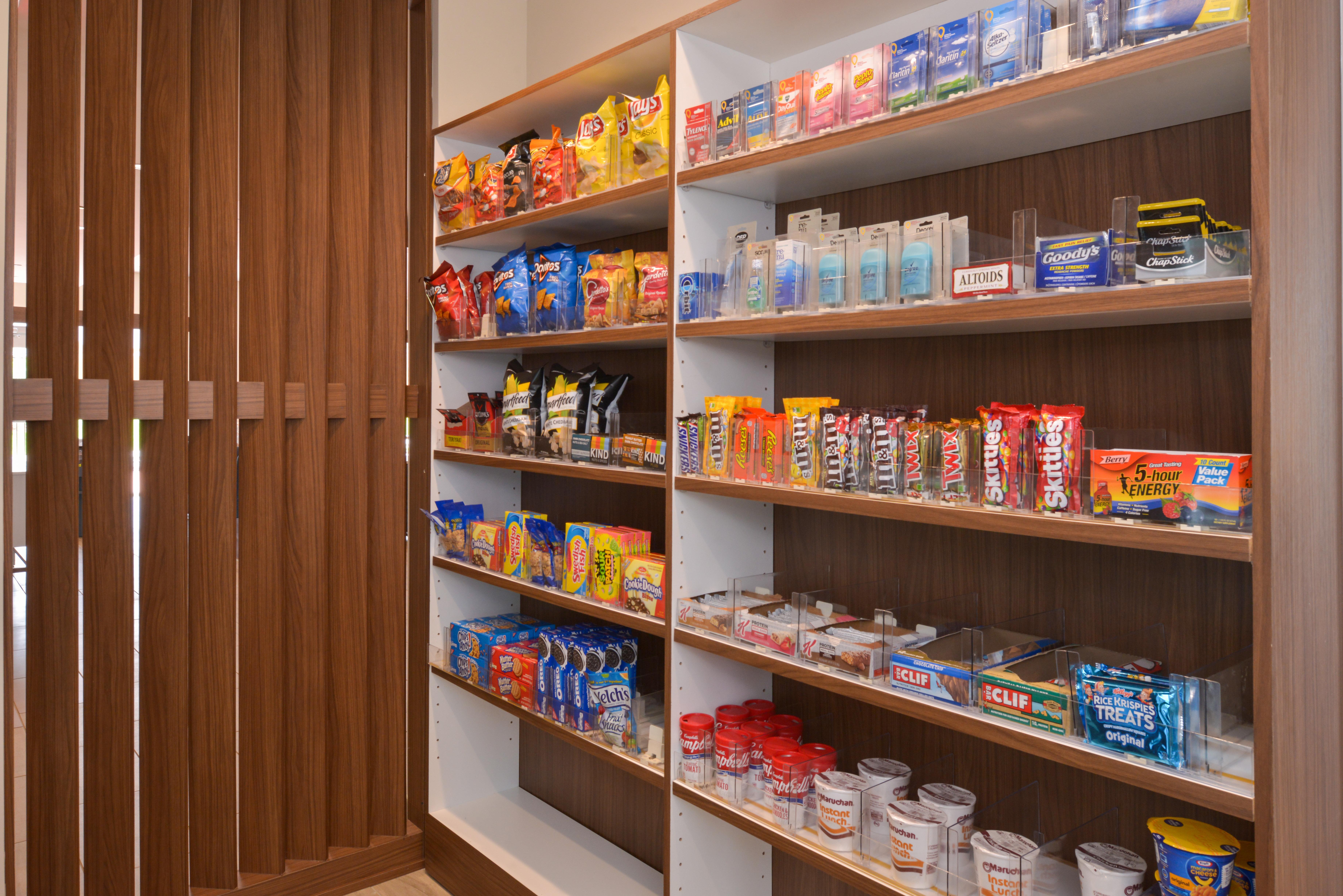 Holiday Inn Express - Nashville South - Spring Hill By Ihg Esterno foto