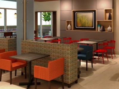 Holiday Inn Express - Nashville South - Spring Hill By Ihg Esterno foto