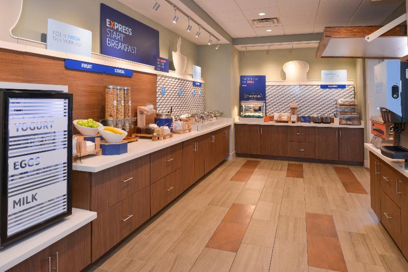 Holiday Inn Express - Nashville South - Spring Hill By Ihg Esterno foto